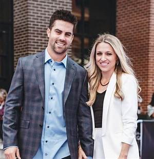 Who Is Whit Merrifield’s Wife, Jordan Michael? Explore His Married Life
