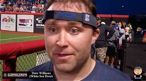 Who Is White Sox Dave from Barstool Sports; Is He Fired After Viral John Cusack Confrontation Video?