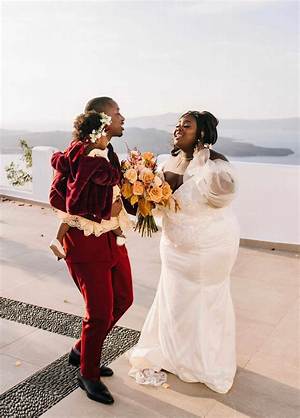 Who Is Wiley Battle? Mary Jane’s Raven Goodwin Is Married!