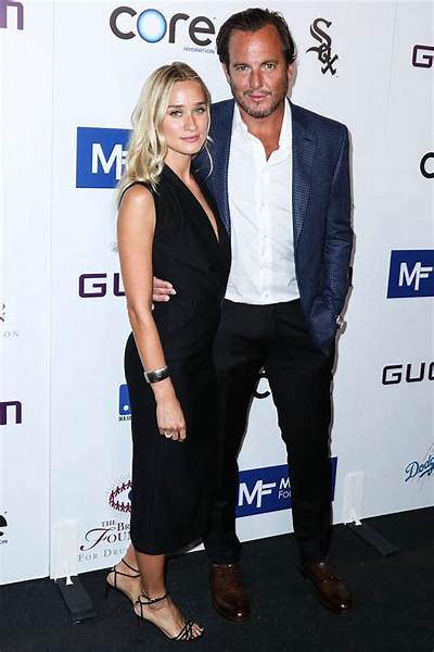 Who Is Will Arnett’s Partner? Who Is Alessandra Brawn?