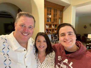 Who Is William Gardell? Billy Gardell Son and Weight Loss Facts