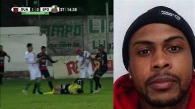 Who Is William Ribeiro? Details to Know About the Brazilian Footballer