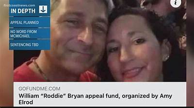 Who Is William Roddie Bryan Wife Amy Elrod? Ahmaud Arbery Killer – Age & Wiki