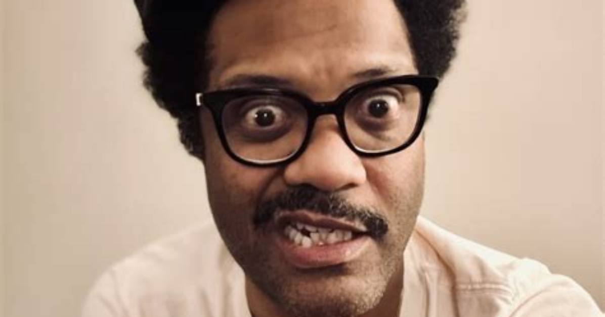Who Is Willie Earl Jr. ? Everything to Know About Cast of the Goldbergs Tv Series