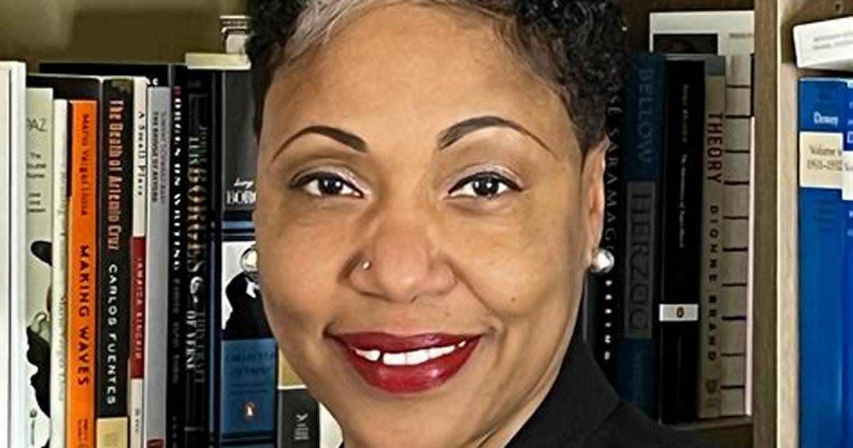 Who Is Winnifred Brown Glaude? Everything to Know About the Wife of American Professor Eddie Glaude