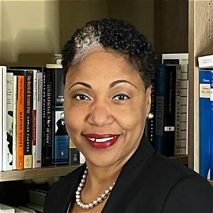 Who Is Winnifred Brown Glaude? Everything to Know About the Wife of American Professor Eddie Glaude