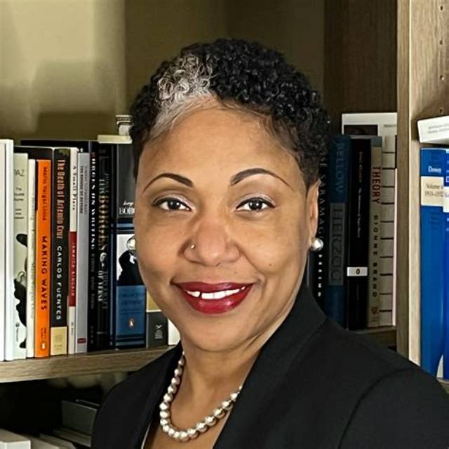 Who Is Winnifred Brown Glaude? Everything to Know About the Wife of American Professor Eddie Glaude