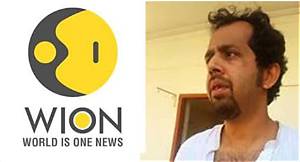 Who Is Wion Journalist Anas Malik Wion? His Wikipedia Biography and Age Details