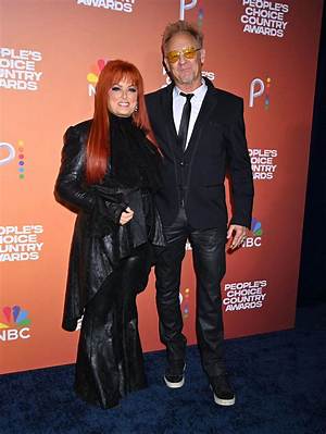 Who Is Wynonna Judd Husband Cactus Moser? Everything We Know About the Singer Family
