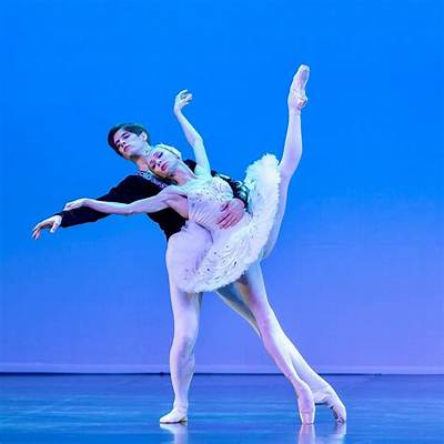 Who Is Xander Parish Wife Anastasia Demidova? Ballet Dancing Couple Fled Flees to Estonia