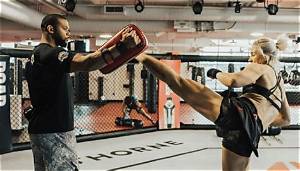 Who Is Yana Kunitskaya? Thiago Santos Wife Age, Biography, Height, Instagram – Russian Mma Ufc