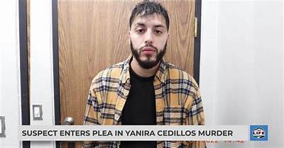 Who Is Yanira Cedillos from Hermiston? Details on the Missing Oregon Woman as Her Death Confirmed