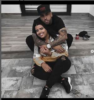 Who Is Yarimar Rivera? Everything to Know About Nicky Jam Daughter