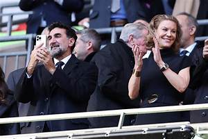 Who Is Yasir Al-Rumayyan Wife? Everything to Know About the Newcastle United Chairman