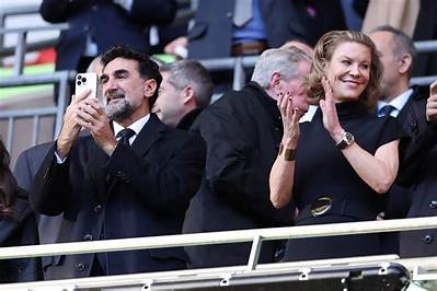 Who Is Yasir Al-Rumayyan Wife? Everything to Know About the Newcastle United Chairman
