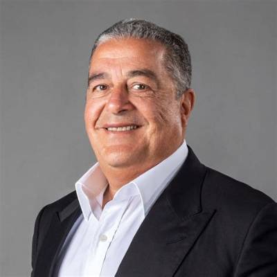 Who Is Yasseen Mansour? See Net-Worth, Quote, Awards, Fact, Wiki