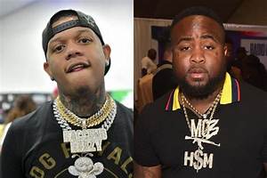 Who Is Yella Beezy Baby Mama-Girlfriend Justdeee? Age & Net Worth – Rape Allegations