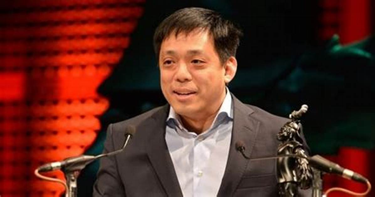 Who Is Yishan Wong? See Net-Worth, Quote, Awards, Fact, Wiki