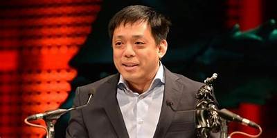 Who Is Yishan Wong? See Net-Worth, Quote, Awards, Fact, Wiki