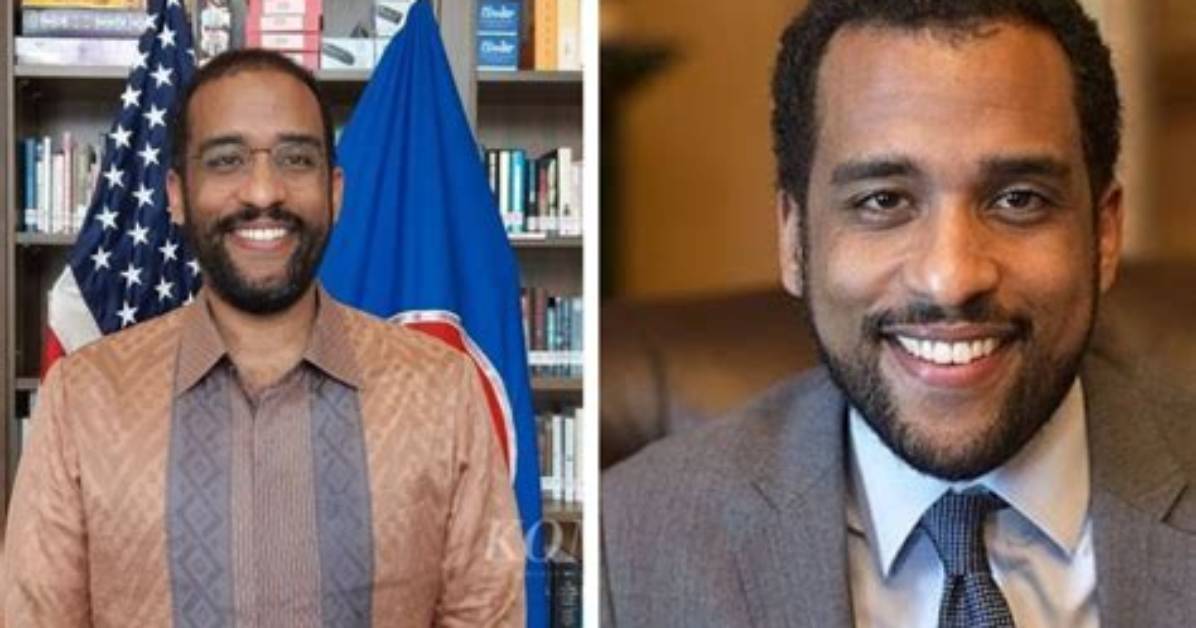 Who Is Yohannes Abraham? His Wife Age, Wikipedia: Biography Biden’s Chief of Staff
