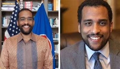 Who Is Yohannes Abraham? His Wife Age, Wikipedia: Biography Biden’s Chief of Staff