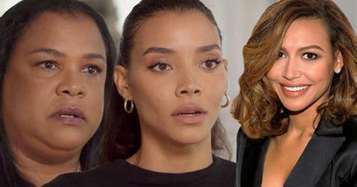 Who Is Yolanda Previtire? Meet Naya Rivera Mother on Instagram