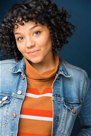 Who Is Yumarie Morales from the Dropout? Meet the Actress on Instagram