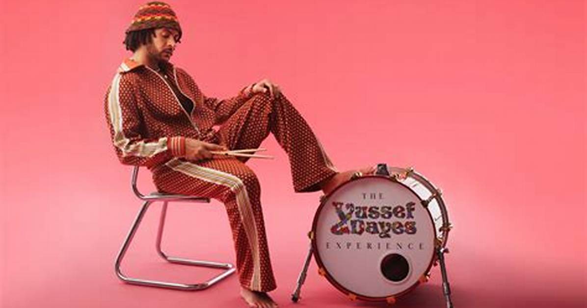 Who Is Yussef Dayes? Everything to Know About the Drummer from the Popular Album Black Focus