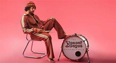 Who Is Yussef Dayes? Everything to Know About the Drummer from the Popular Album Black Focus