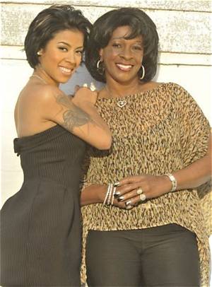 Who Is Yvonne Cole? Keyshia Cole’s Mother Age – Wikipedia Bio Exposed