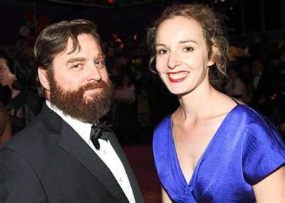 Who Is Zach Galifianakis? Wiki, Age, Wife, Net Worth, Ethnicity, Height