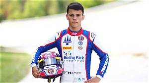 Who Is Zane Maloney Father Sean Maloney? Everything to Know About the F3 Driver