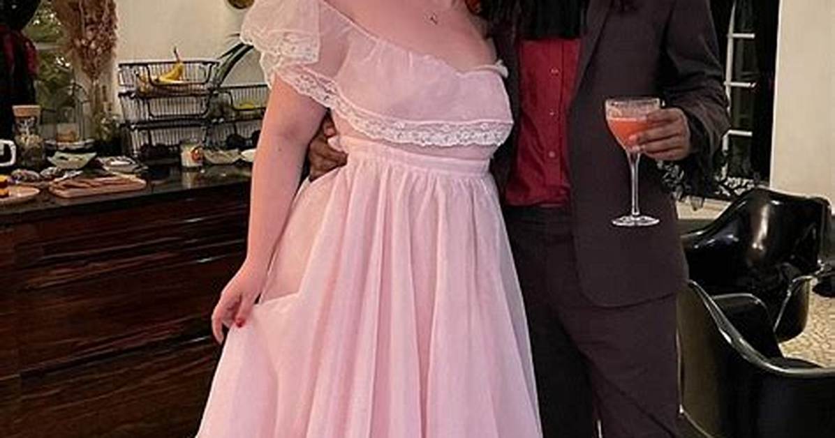 Who Is Zane Saz- Honey Kinney Ross Boyfriend? Everything to Know