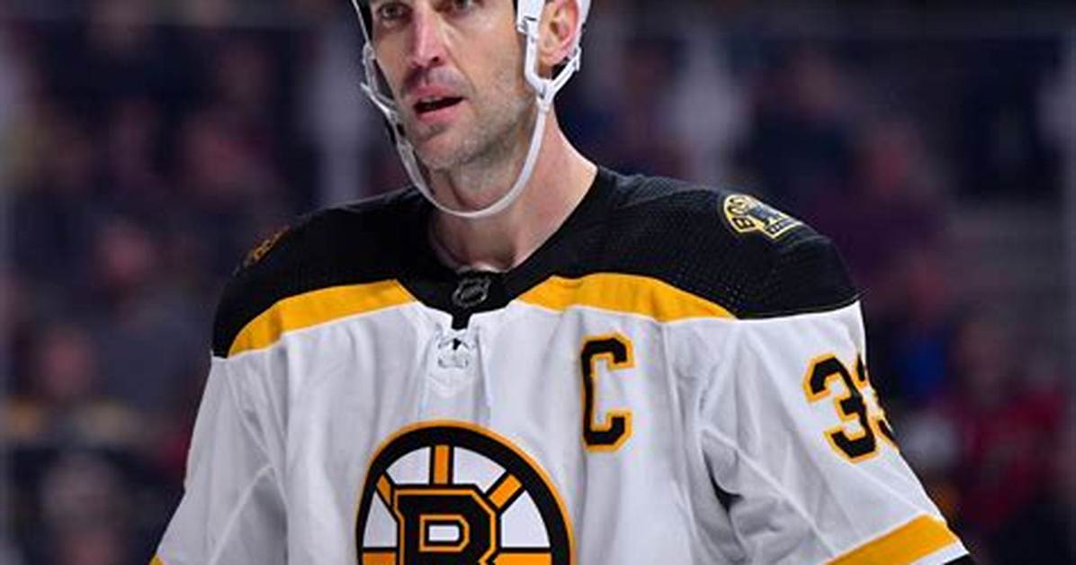 Who Is Zdeno Ch%C3%A1Ra See Net Worth 1200. Jpg