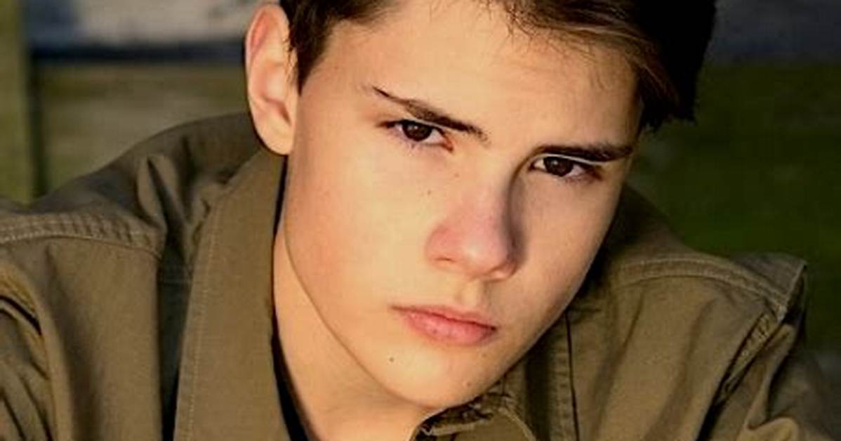 Who Is Zebastin Borjeau? Everything About the Actor Who Plays the Role of Young Joe Pickett