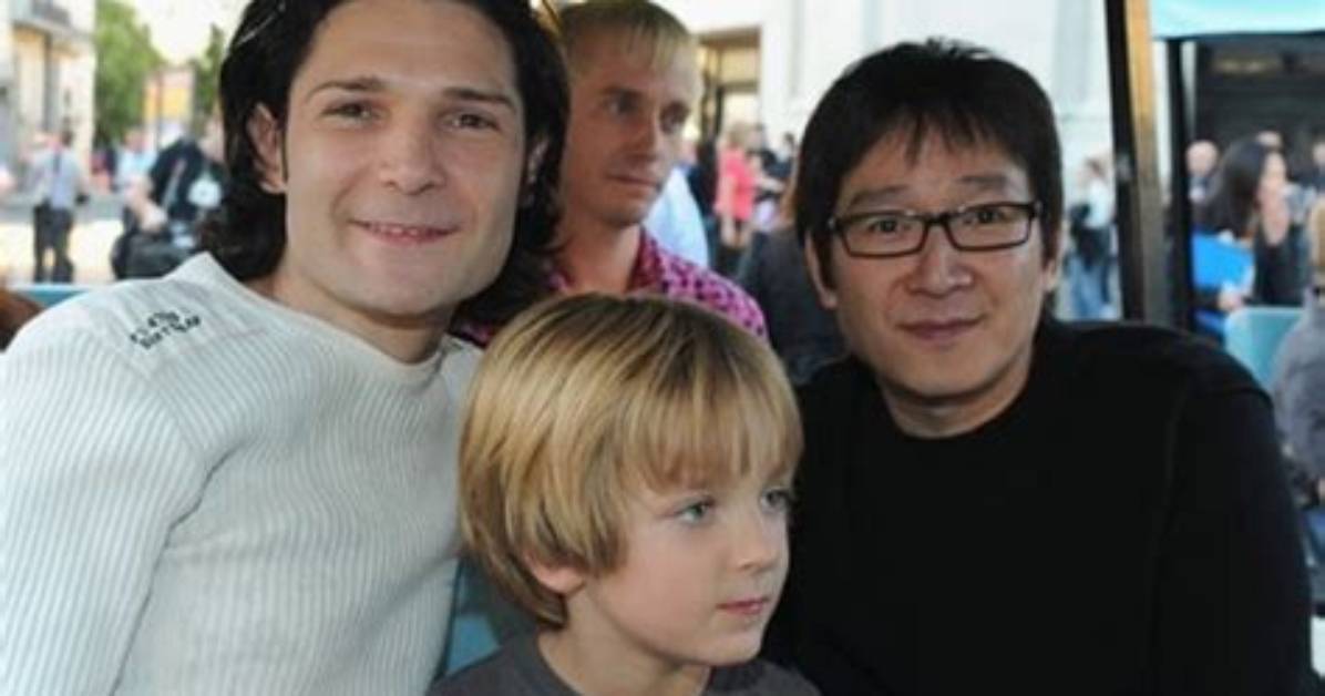 Who Is Zen Scott Feldman – Corey Feldman’s Son and What Does He Do?