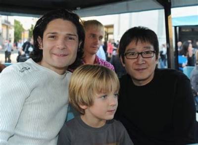 Who Is Zen Scott Feldman – Corey Feldman’s Son and What Does He Do?
