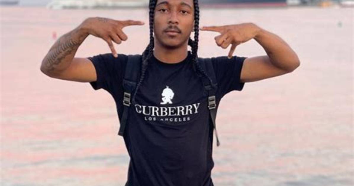 Who Is Zerail Dijon Rivera Aka Indian Red Boy? Rapper Shot on Ig Live