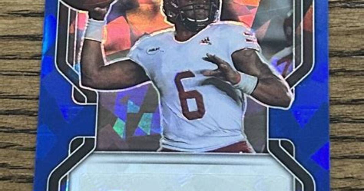Who Is Zerrick Cooper? Everything to Know About Jacksonville State Football Quarterback