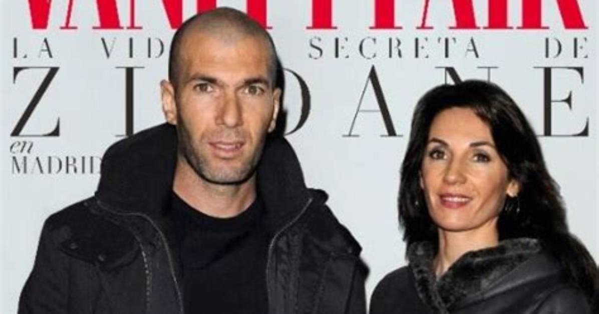 Who Is Zinedine Zidane’s Sister? Learn About Lila Zidane and Family