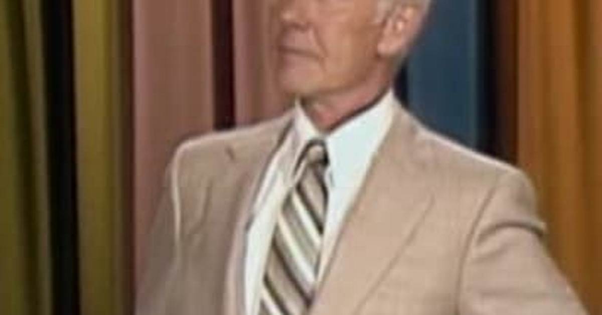 Who Is Zippy the Chimp on Johnny Carson Show and What Happened to Him?