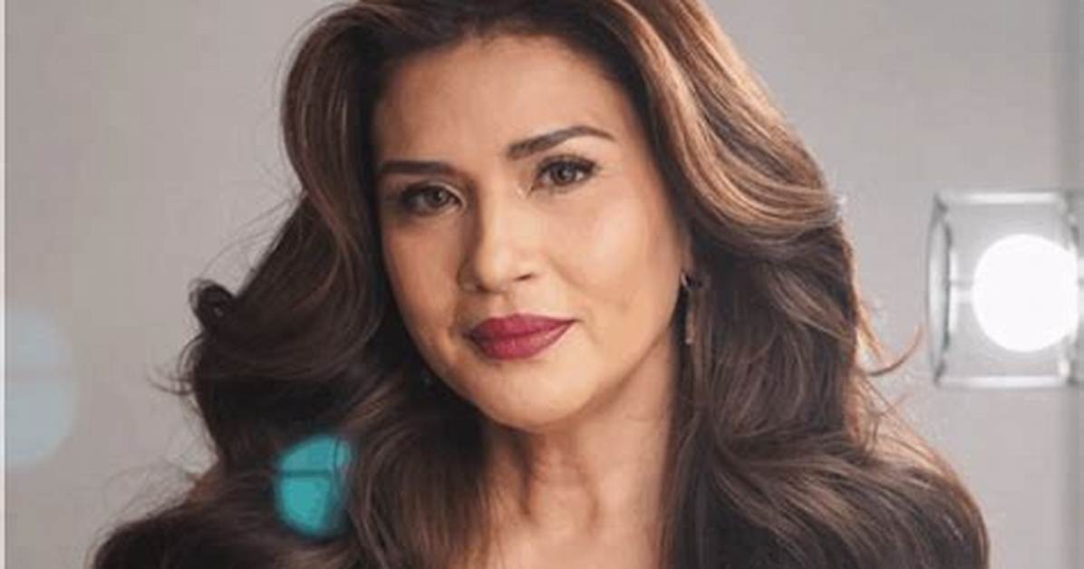 Who Is Zsa Zsa Padilla Married to? Everything on Her Husband Age, Daughter & Instagram