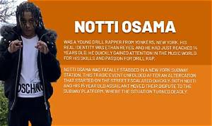 Who Killed Notti Osama Aka Ethan Reyes? Rapper Death Video Viral on Reddit