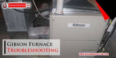 Who Makes Gibson Furnace