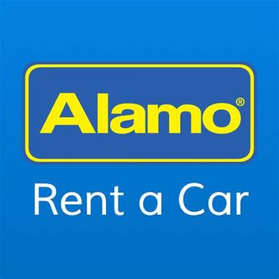 Who Owns Alamo Car Rental