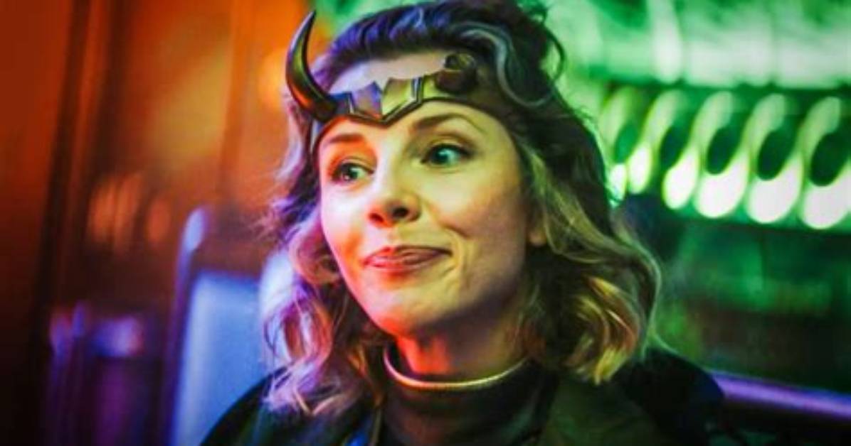 Who Played Sylvie in Loki Season 1?