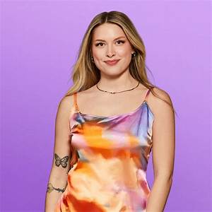 Who Plays Becca Riley