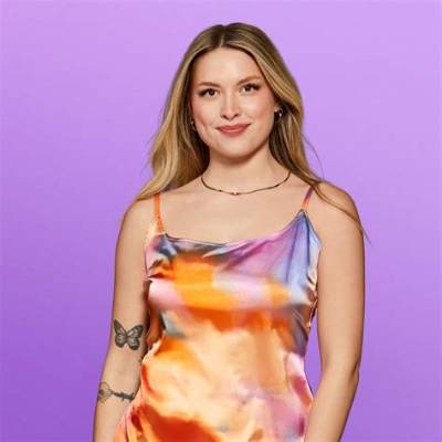Who Plays Becca Riley