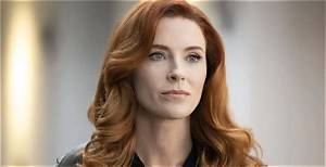 Who Plays Chastity on the Rookie? Actress Meg Delacy Praised for Her Role in the Series