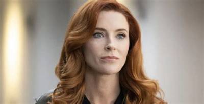 Who Plays Chastity on the Rookie? Actress Meg Delacy Praised for Her Role in the Series
